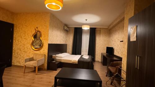 Standart Çift Kişilik Oda