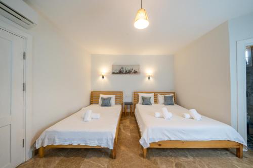 Deluxe Üç Kişilik Oda