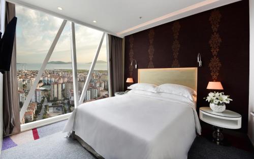 One Bedroom Suite - Ocean View