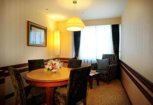 City View Suite