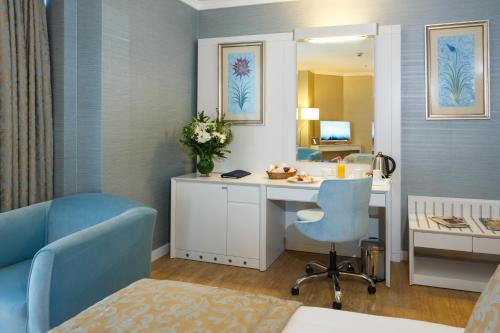 City View Standard Room