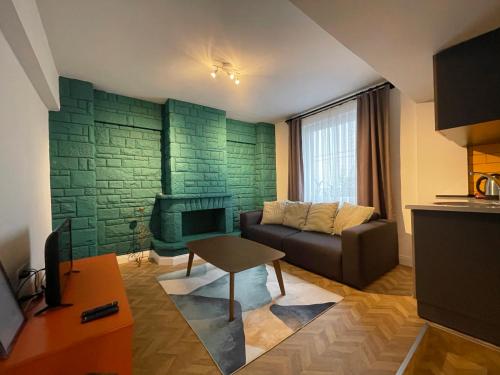 Deluxe Çift Kişilik Oda - Balkonlu