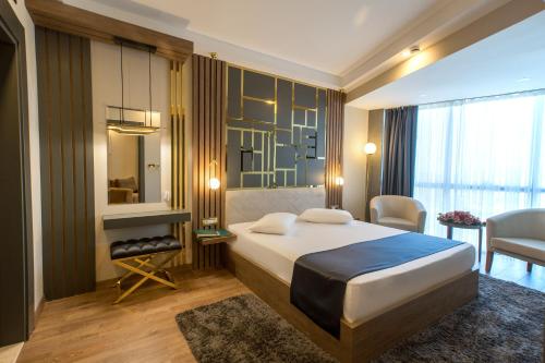 Deluxe Süit