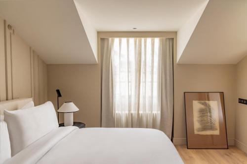 Çift Kişilik Executive Premium Oda