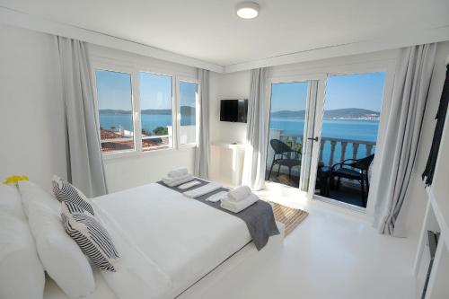 Superior Dört Kişilik Oda