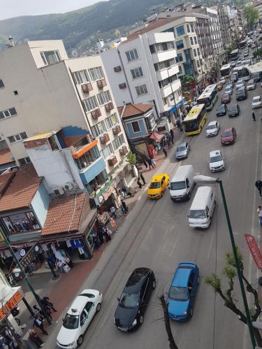 Çift Kişilik Aile Odası