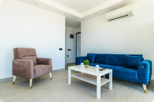 Apartment - Sea View