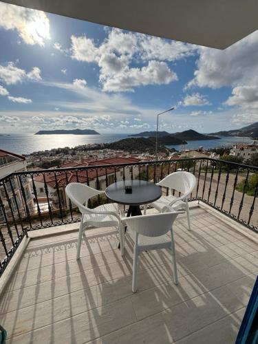 Apartment - Sea View