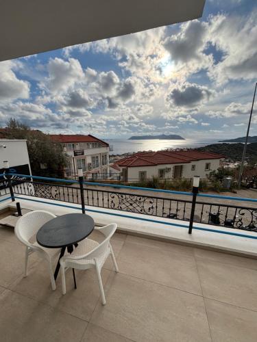 Apartment - Sea View