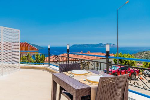 Apartment - Sea View