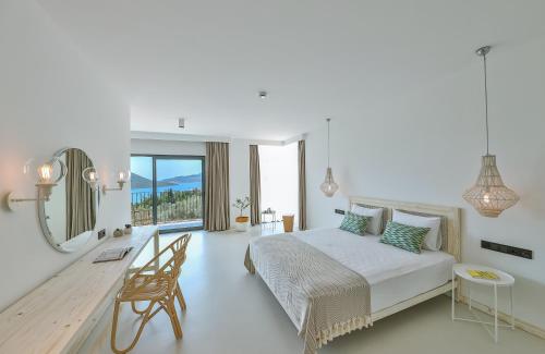 Suite - Sea View
