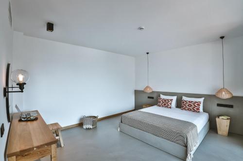 Junior Suite - Sea View