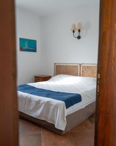 Deluxe Double Room - Sea View