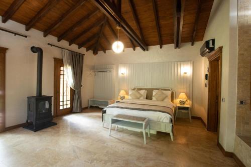Tatil Evi