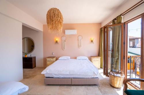 Deluxe Triple Room - Sea View