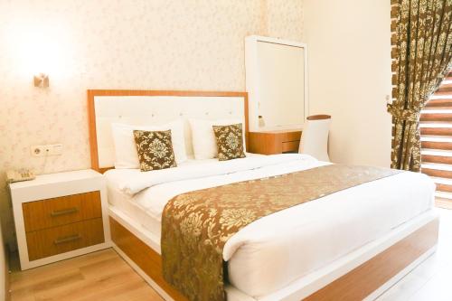 Double Room or Twin Room