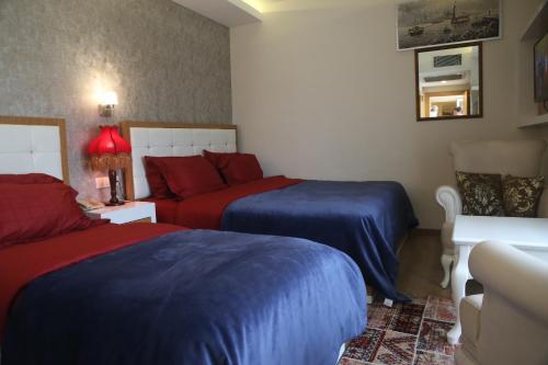 Family Junior Suite