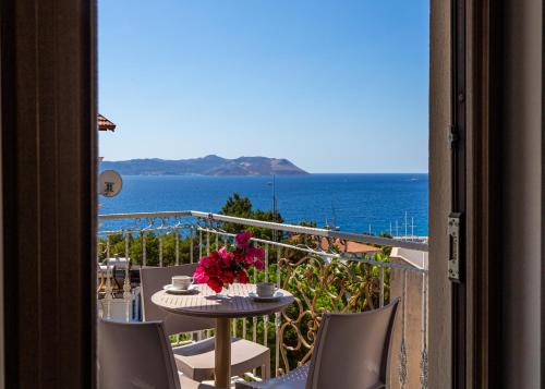 Superior Suite - Sea View