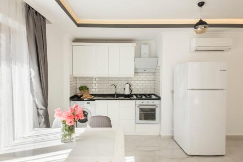 Junior Suite - Garden View