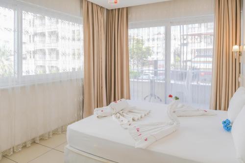 with Balcony King Suite