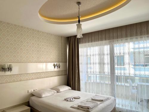 Double Room - With Balcony
