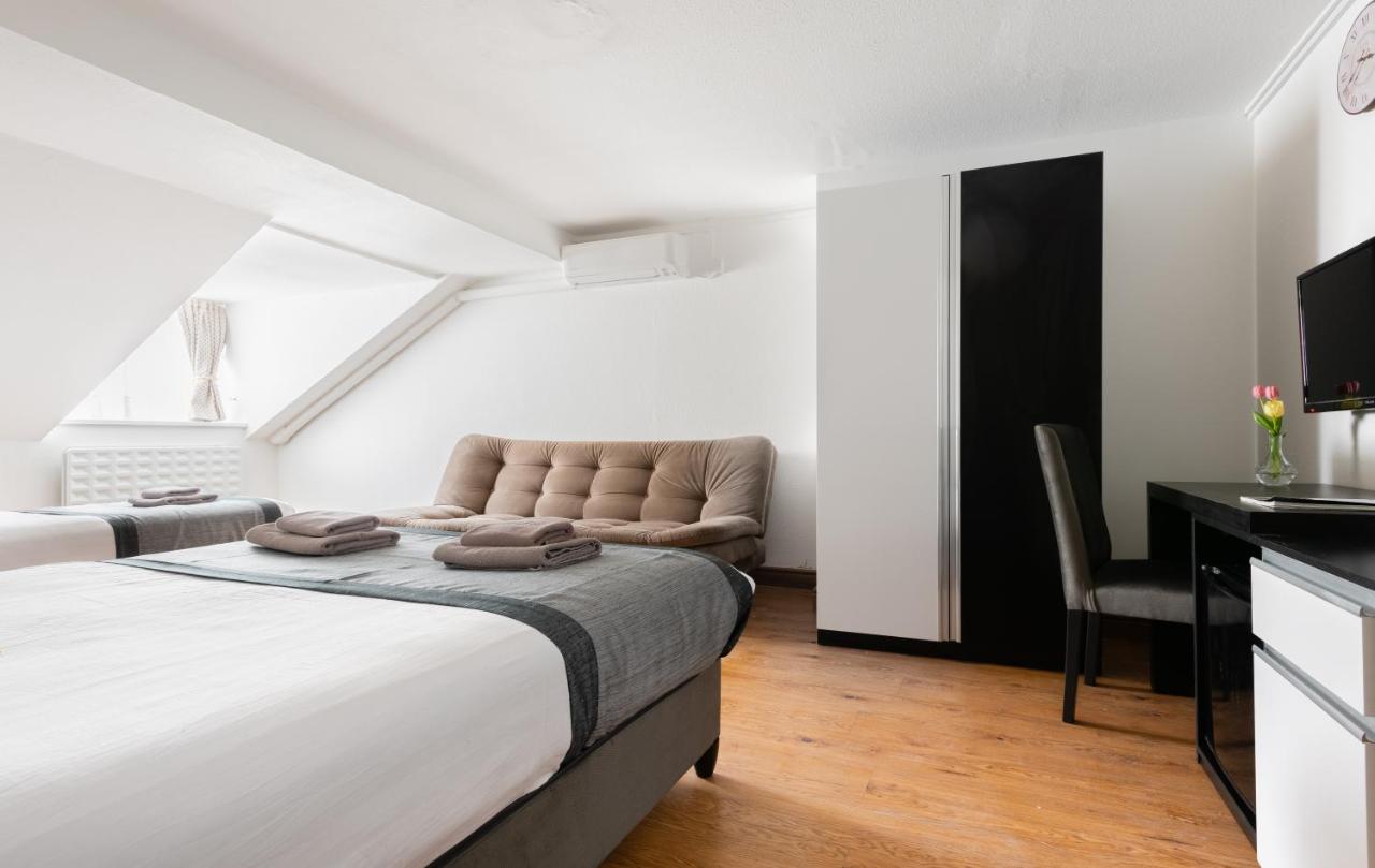 Central Hoxton Shoreditch