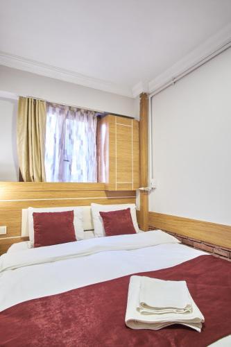 Double Room with Luxury Bed