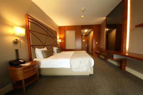 Superior Double Room - Sea View