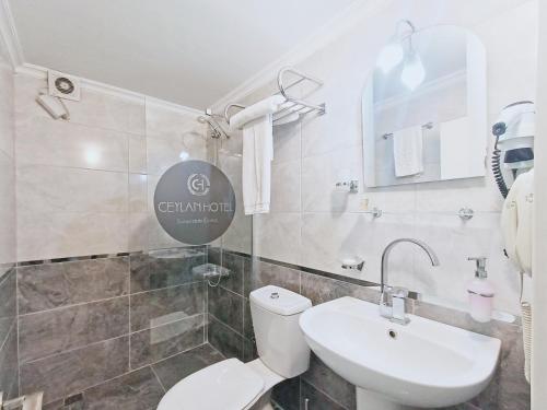 Premium Quadruple Room