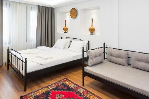 Superior Quadruple Room