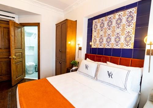 Economy Double or Twin Room