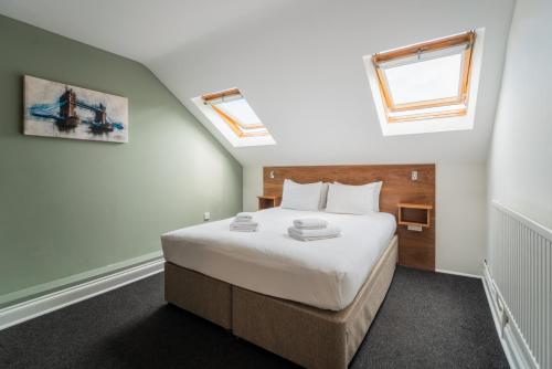 Premium Double Room