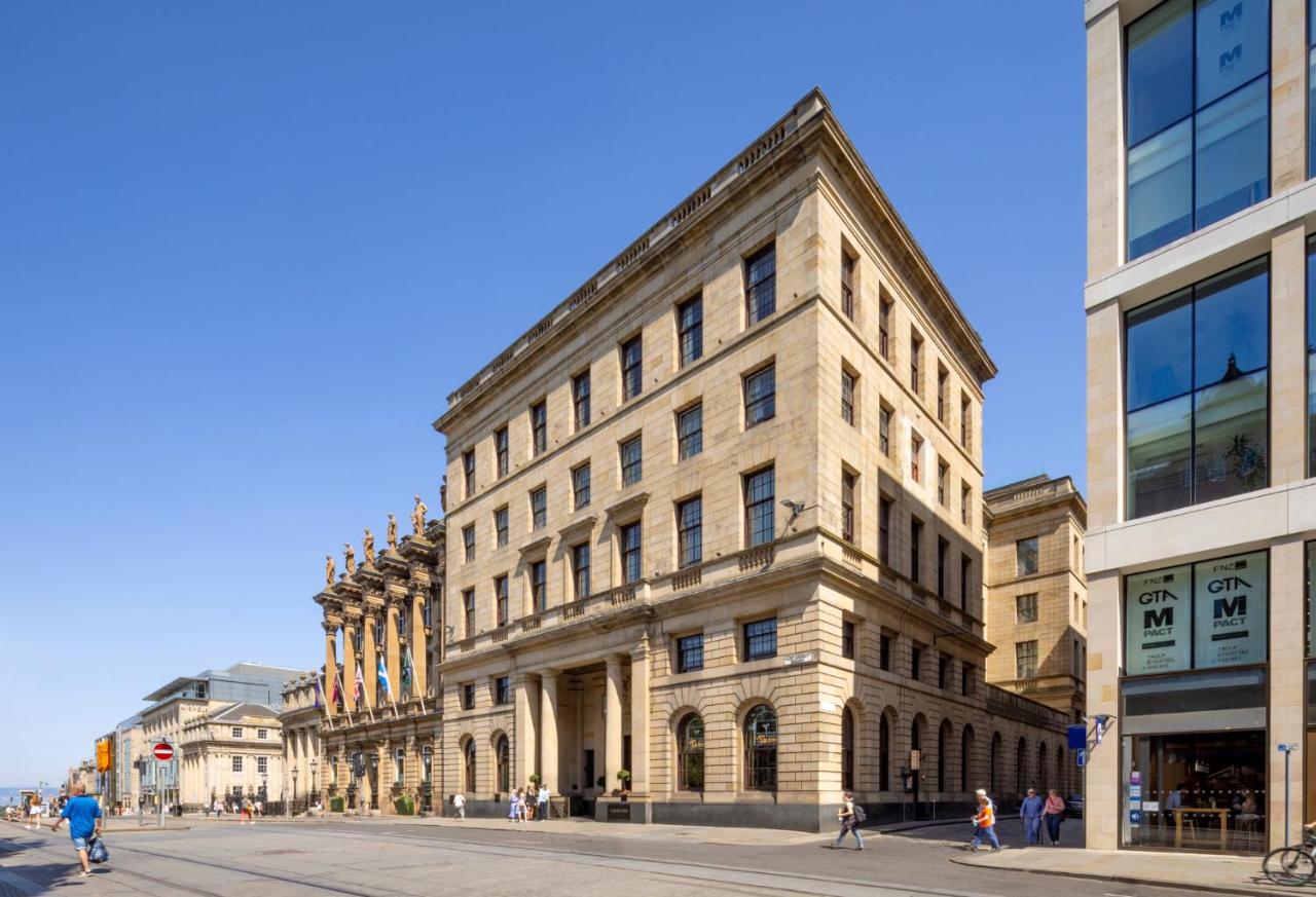 Cheval The Edinburgh Grand