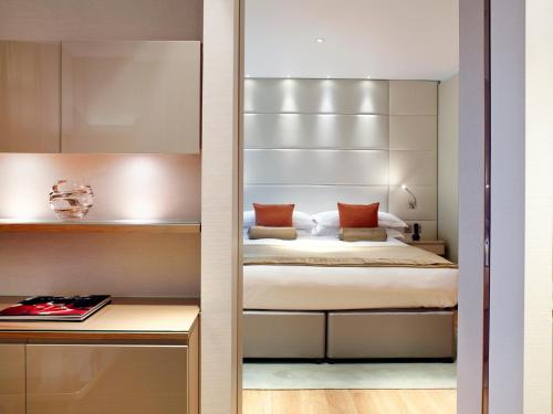 Superior One Bedroom Apartment with Sofa Bed