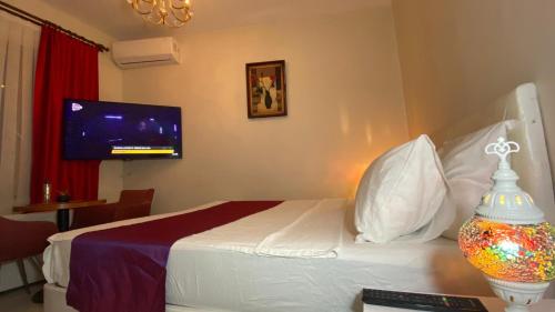 Economic Double Room