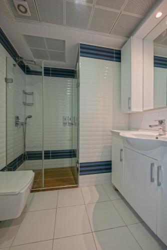 Quadruple Room - Garden View