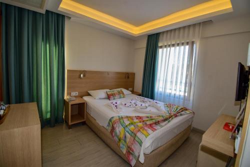 Standart Çift Kişilik Oda