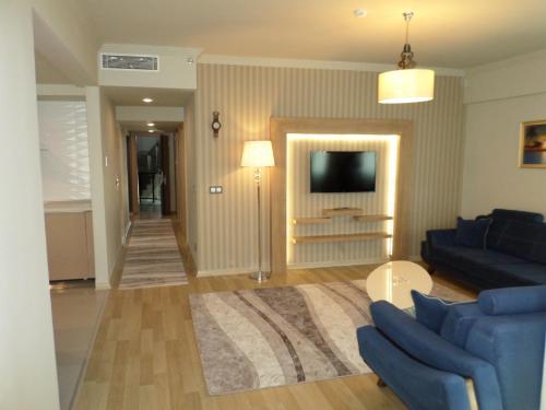 Residence Suite