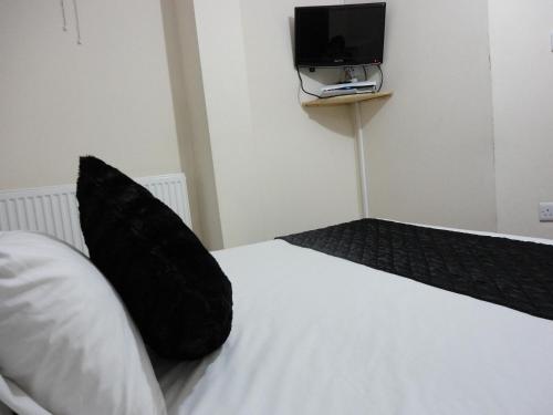 Standart Çift Kişilik Oda