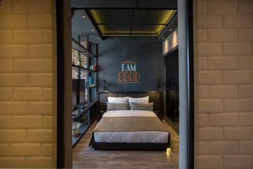 One Bedroom City View