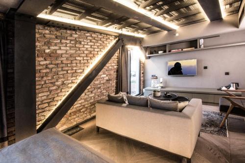 Loft Süit