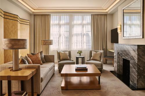 Mayfair Süit