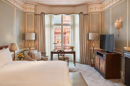Claridge's Odası