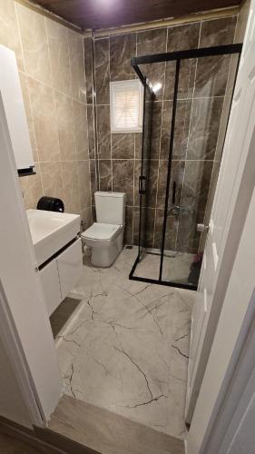Standart İki Yataklı Oda