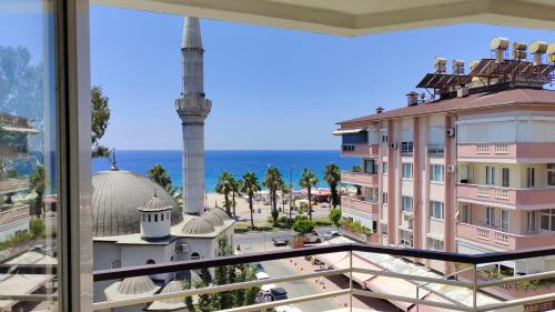 Apartment - Sea View