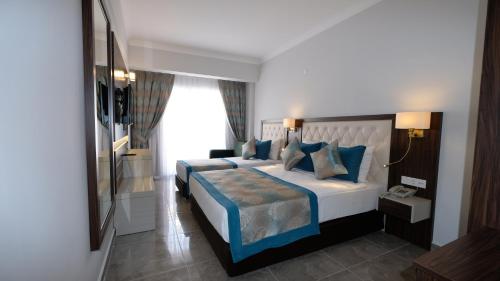 Standart Çift Kişilik Oda