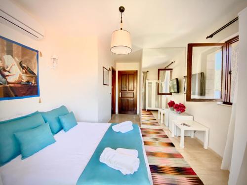 Double Room - Sea View