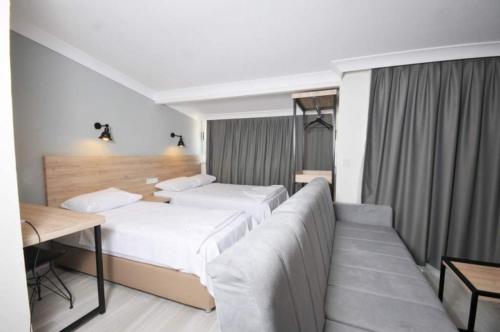 Deluxe Stüdyo