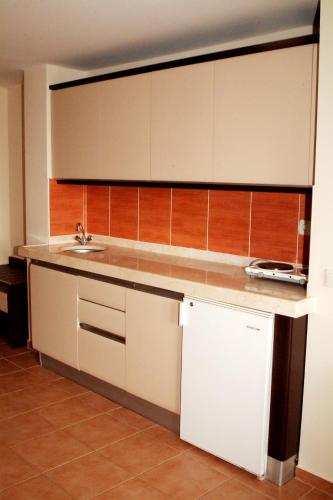 One-Bedroom Apartment (2 Adults)
