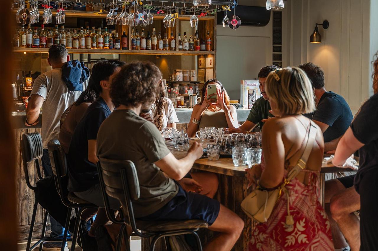 CoDE Pod – The CoURT – Edinburgh
